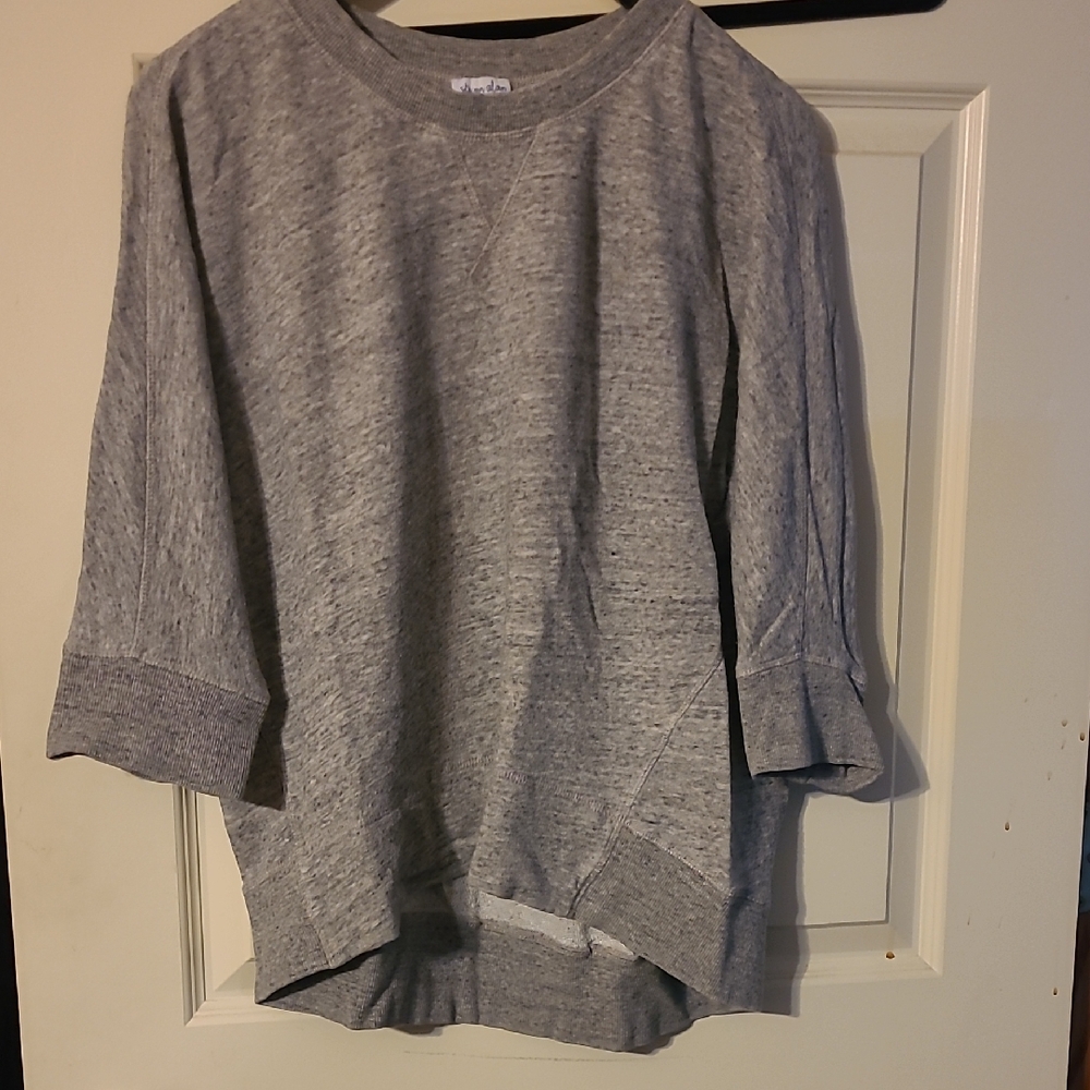 Steven Alan Textured Knit Top